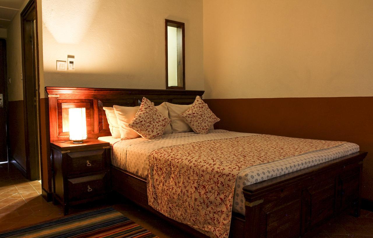 Traditional Comfort Boutique Hotel Kathmandu Ngoại thất bức ảnh