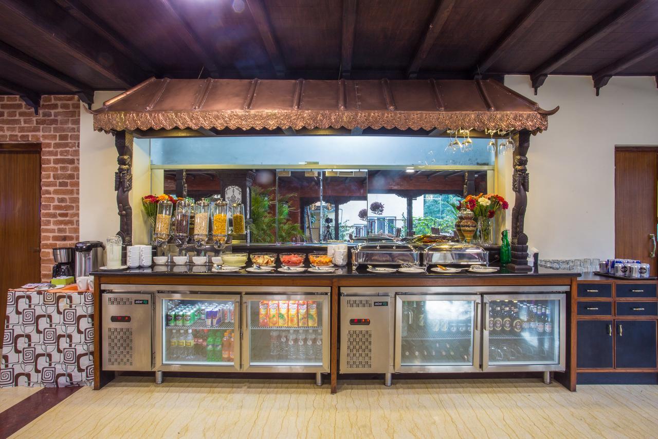 Traditional Comfort Boutique Hotel Kathmandu Ngoại thất bức ảnh