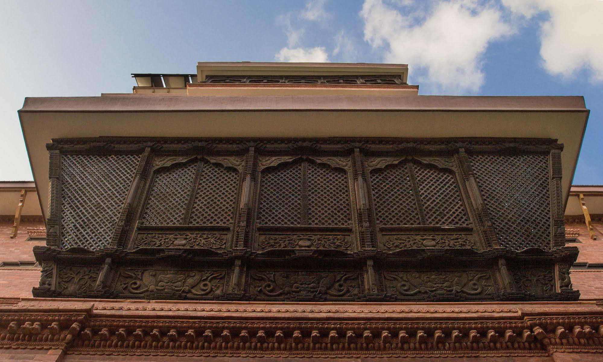 Traditional Comfort Boutique Hotel Kathmandu Ngoại thất bức ảnh