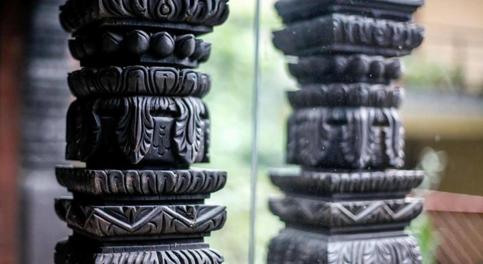 Traditional Comfort Boutique Hotel Kathmandu Ngoại thất bức ảnh