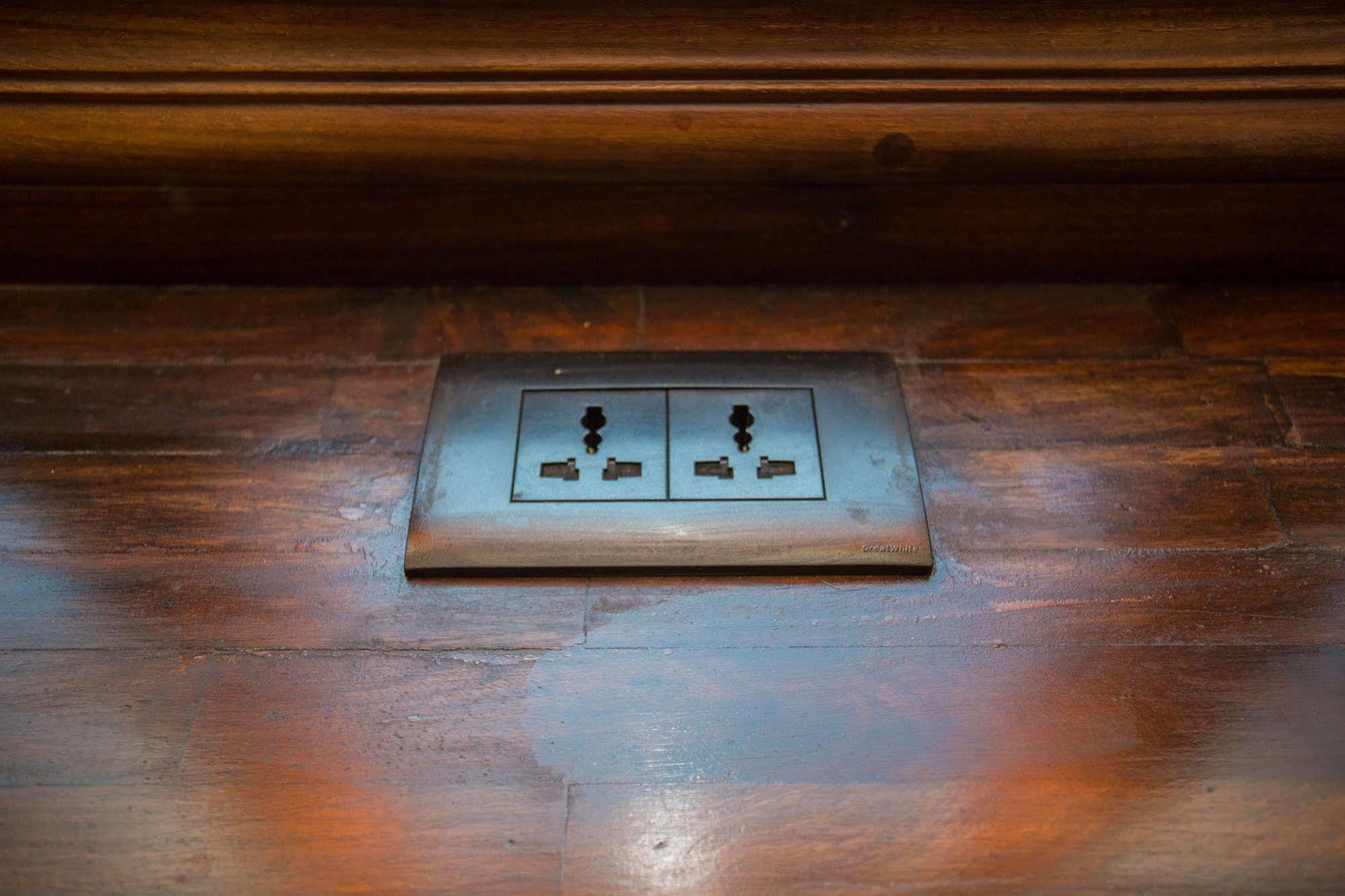 Traditional Comfort Boutique Hotel Kathmandu Ngoại thất bức ảnh