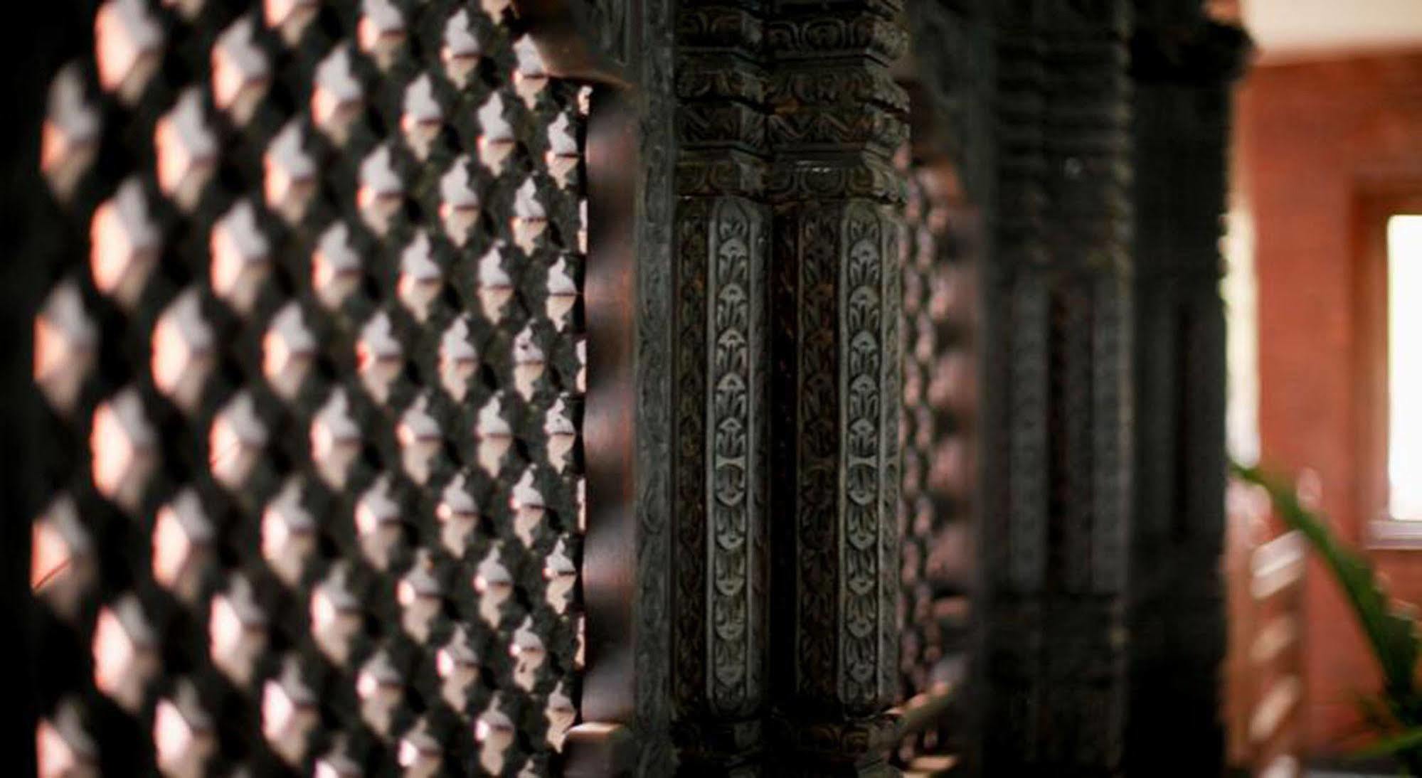 Traditional Comfort Boutique Hotel Kathmandu Ngoại thất bức ảnh